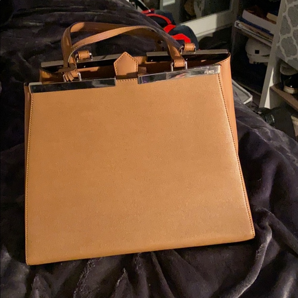 Fendi handbag